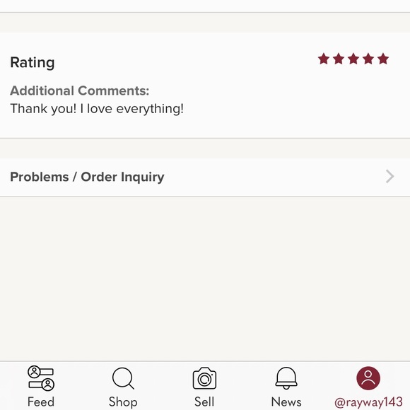 Meet your Posher, Ray - Picture 7 of 11